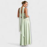 Martha | Abito maxi elegante — 19