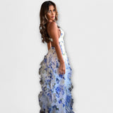 Nina | Abito floreale — 3
