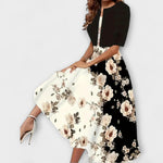 Marieke | Abito midi da donna con blazer — 3