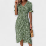 Loretta | Abito estivo elegante e confortevole — 1