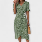 Loretta | Abito estivo elegante e confortevole — 1
