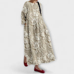 Almut | arte floreale da indossare — 2