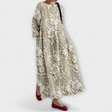 Almut | arte floreale da indossare — 2