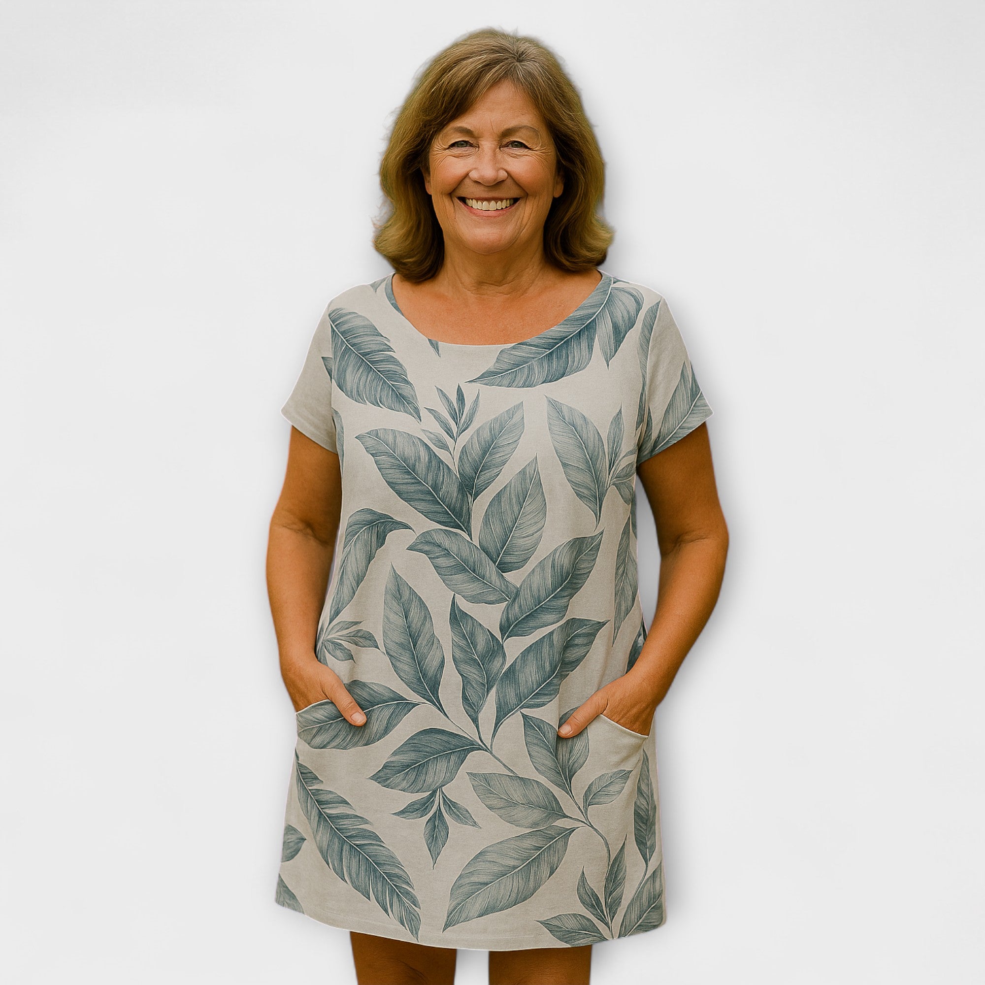 Sandra | Abito brezza — 8