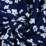 Elfriede | Elegante abito floreale realizzato in tessuto di prima qualità — 4