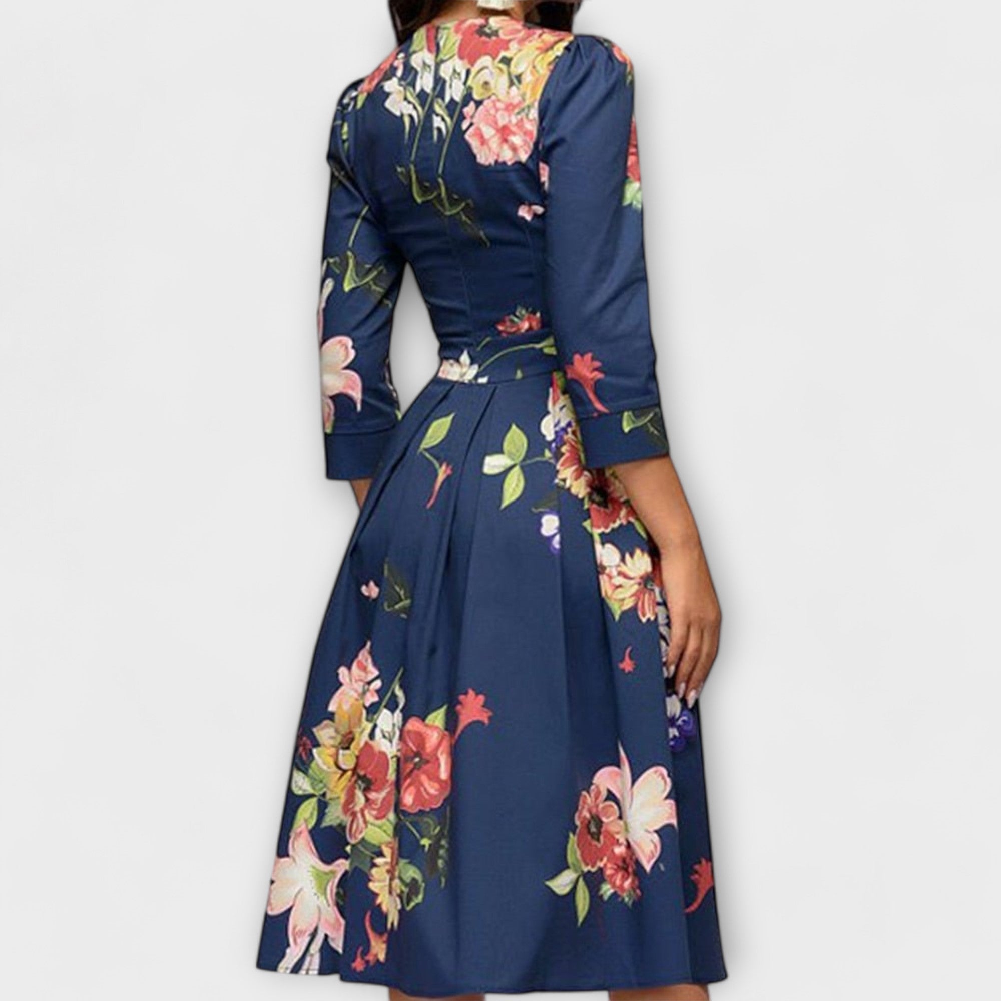 Victoria | Abito elegante al ginocchio — 9