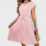 Kristina | Abito midi elegante — 3