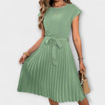 Kristina | Abito midi elegante — 6