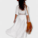 Rike | Abito midi boho — 3