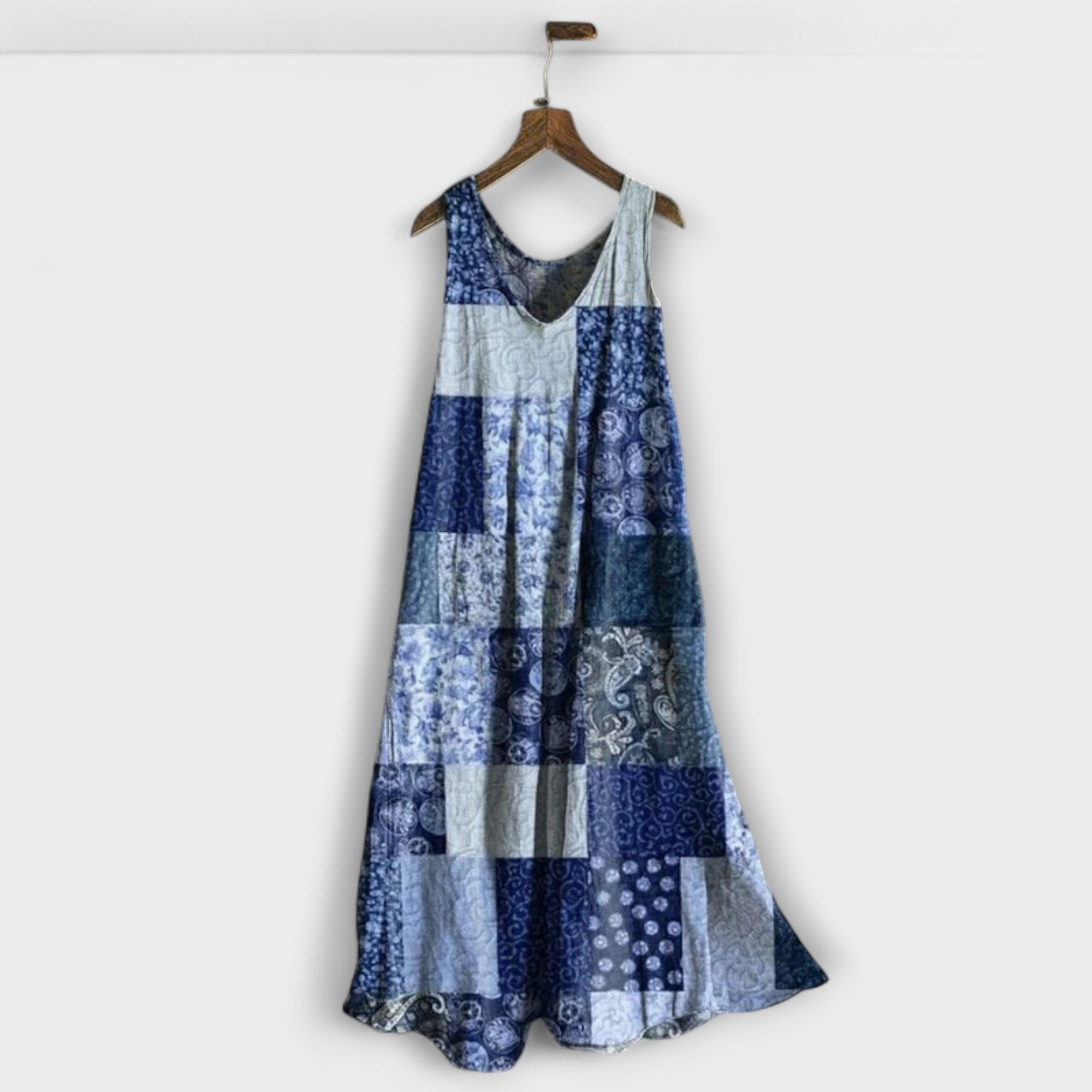 Nisa | Abito elegante a canotta — 1