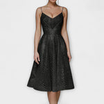 Gretchen | Abito di lusso da donna con ricami — 5