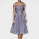 Gretchen | Abito di lusso da donna con ricami — 8