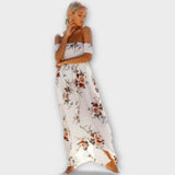 Gesine | Abito midi boho — 3
