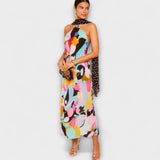 Cäcilia | Abito midi Hayley abiti midi — 1