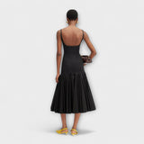 Emilia | Abito midi ispirato all'agave — 3