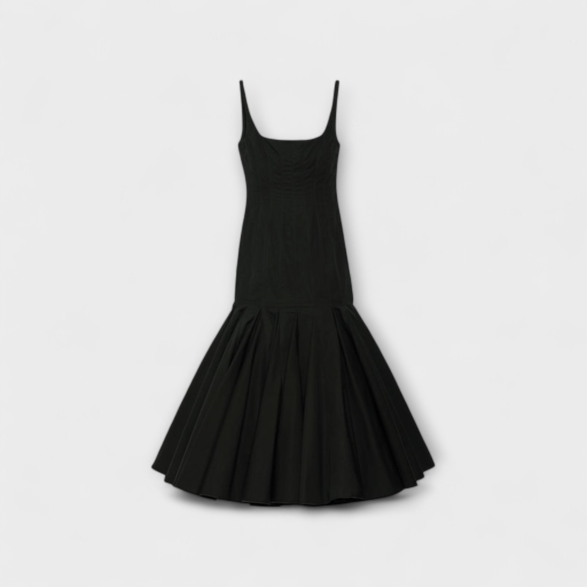 Emilia | Abito midi ispirato all'agave — 4