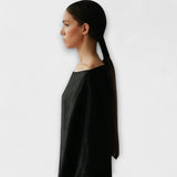 Merle | Abito kimono realizzato in lino e cotone — 6