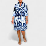 Judith | Abito midi chic — 3