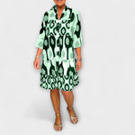 Judith | Abito midi chic — 4