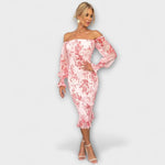 Ramona | Abito midi — 1
