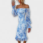 Ramona | Abito midi — 6