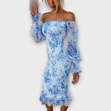 Ramona | Abito midi — 6