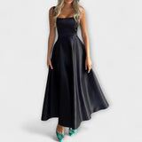 Ida | Abito midi elegante — 1