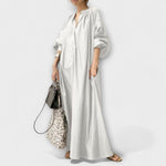 Marie | Abito midi elegante — 1