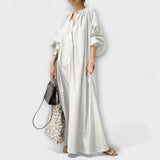 Marie | Abito midi elegante — 1