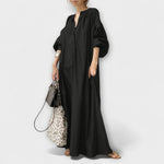 Marie | Abito midi elegante — 3