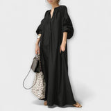 Marie | Abito midi elegante — 3