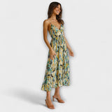 Christiane | Elegante abito estivo — 6