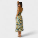 Christiane | Elegante abito estivo — 8