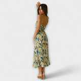 Christiane | Elegante abito estivo — 8
