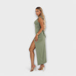 Edith | Abito midi — 4