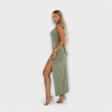 Edith | Abito midi — 4