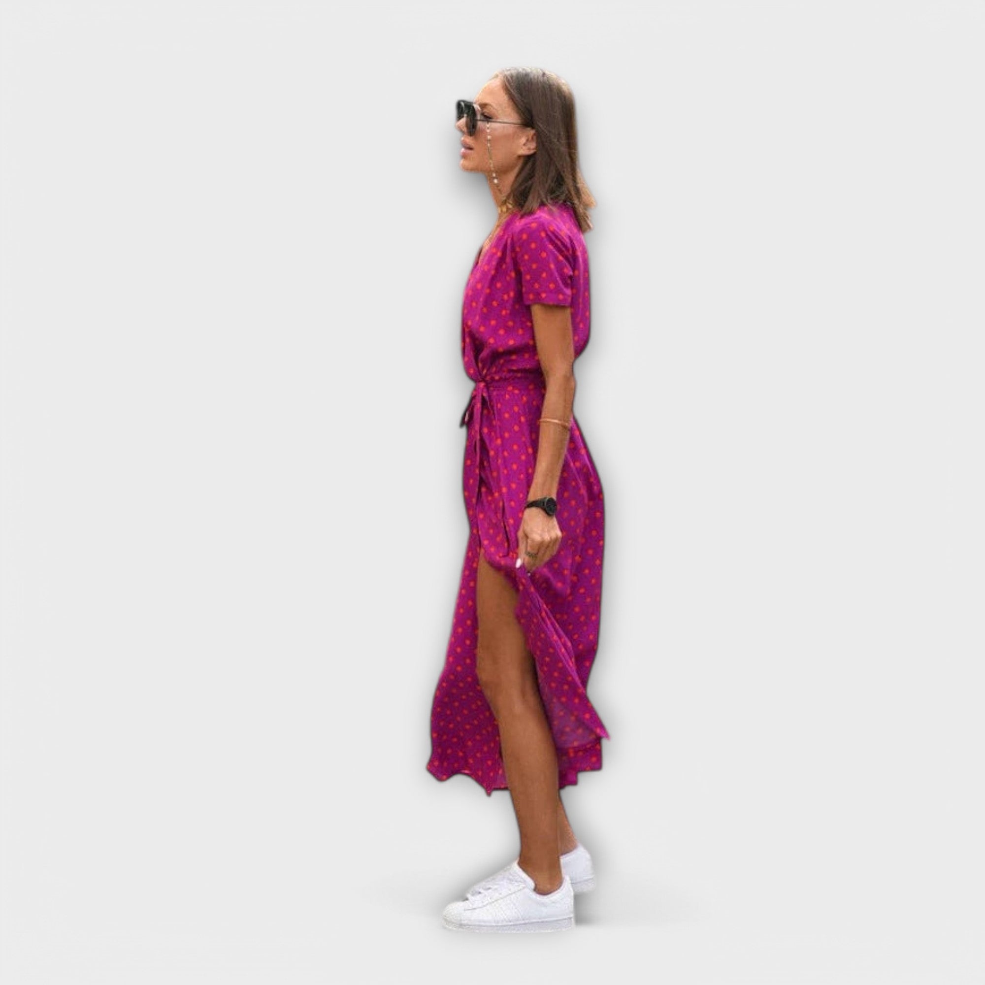 Verena | Abito comodo — 7