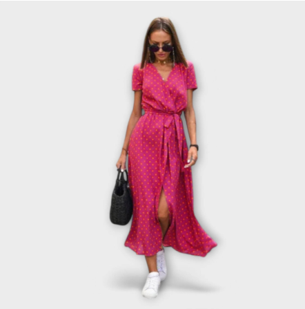 Verena | Abito comodo — 8