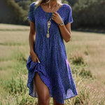 Olivia | Abito midi dall'eleganza senza tempo — 5