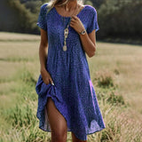 Olivia | Abito midi dall'eleganza senza tempo — 5