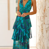 Matilda | Abito lungo elegante — 6