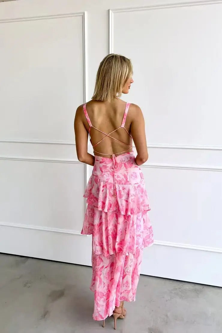 Matilda | Abito lungo elegante — 10
