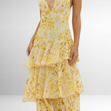 Matilda | Abito lungo elegante — 12