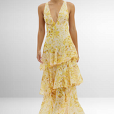 Matilda | Abito lungo elegante — 15