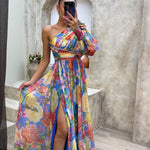 Ingrid | Abito elegante e fluido — 4