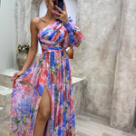 Ingrid | Abito elegante e fluido — 6