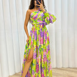 Ingrid | Abito elegante e fluido — 7