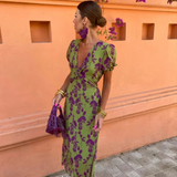 Luisa | Leggerezza e fascino in estate — 3
