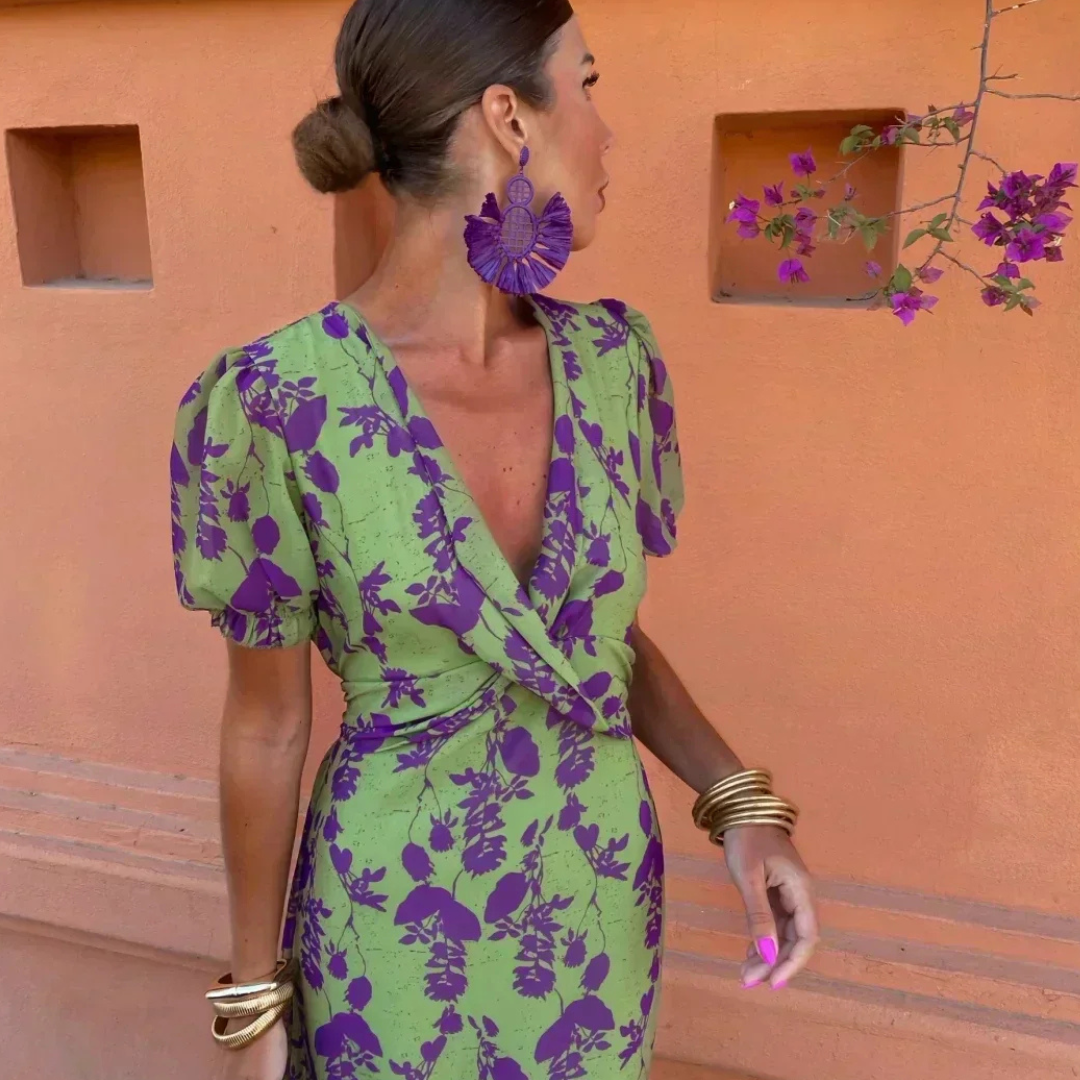 Luisa | Leggerezza e fascino in estate — 4