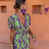 Luisa | Leggerezza e fascino in estate — 4